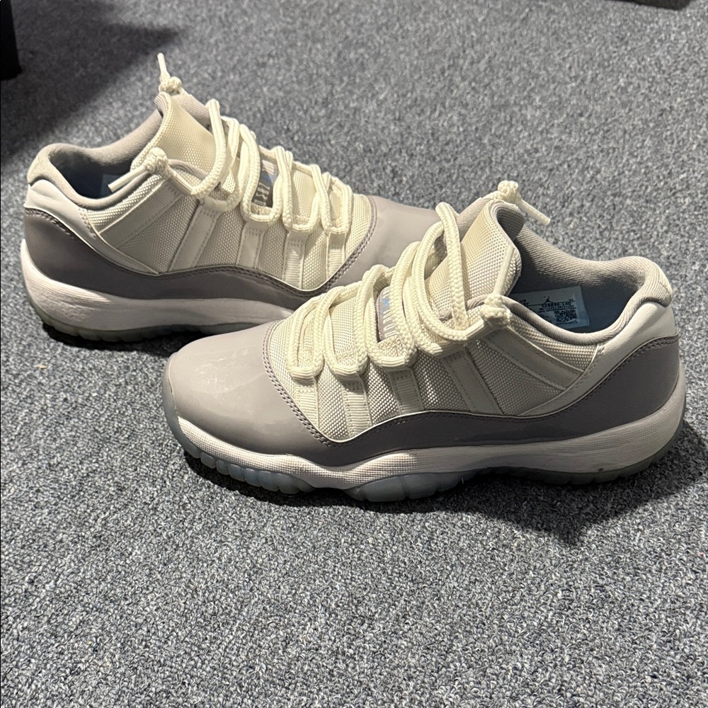 Jordans